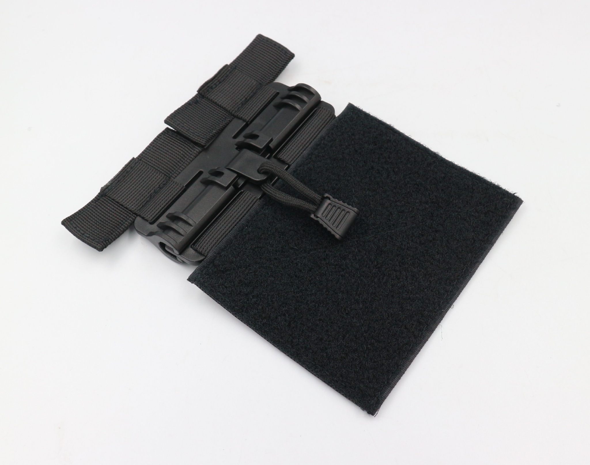 🇹🇭 537 ไทยแลนด์ แทคติคอล ชุดปลดไวเสื้อเวส QR1