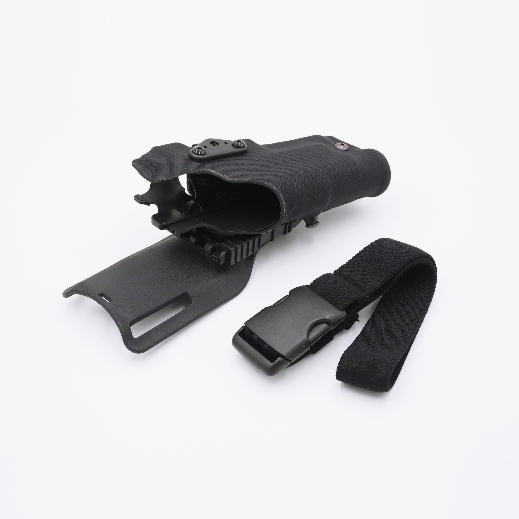 🇹🇭 1149 ไทยแลนด์ แทคติคอล ซองปืน 6354DO ( WOSPORT ) 6354DO Holster [ GB-74 ]