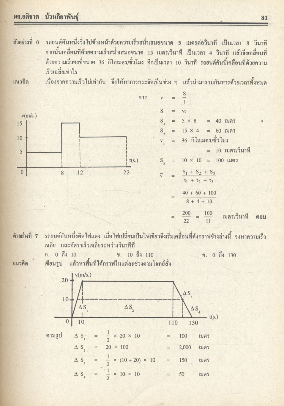 คู่มือ-เตรียมสอบ ฟิสิกส์ ม.4 เล่ม 2 ว 026 โครงสร้างที่ 3