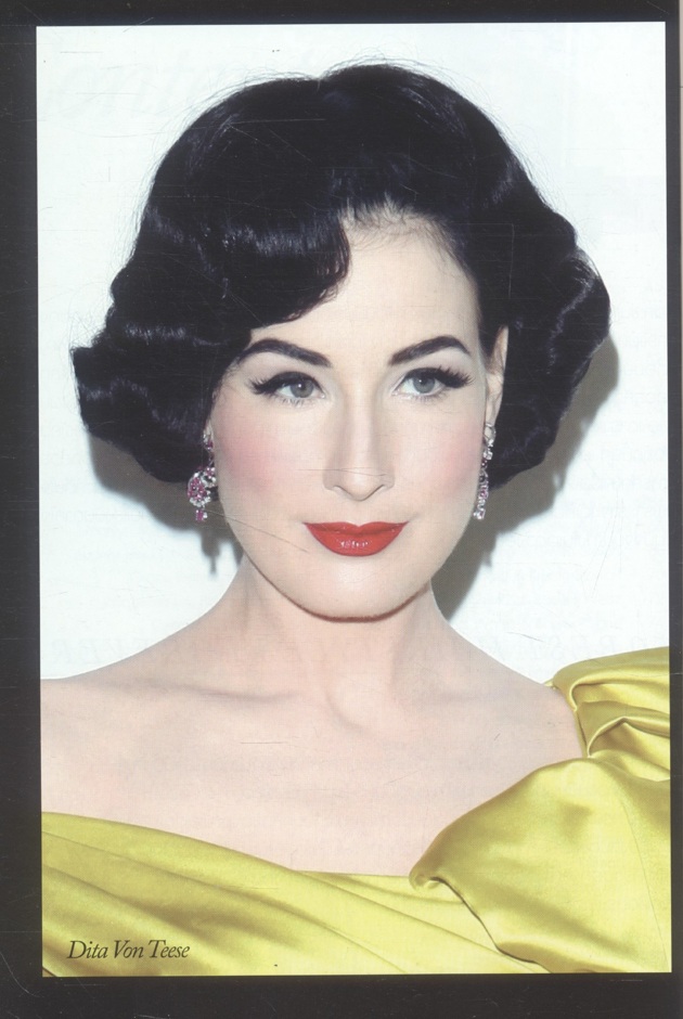 50 ทรงคลาสสิกจากอดีตถึงปัจจุบัน 50 BEST HAIR STYLES FOREVER