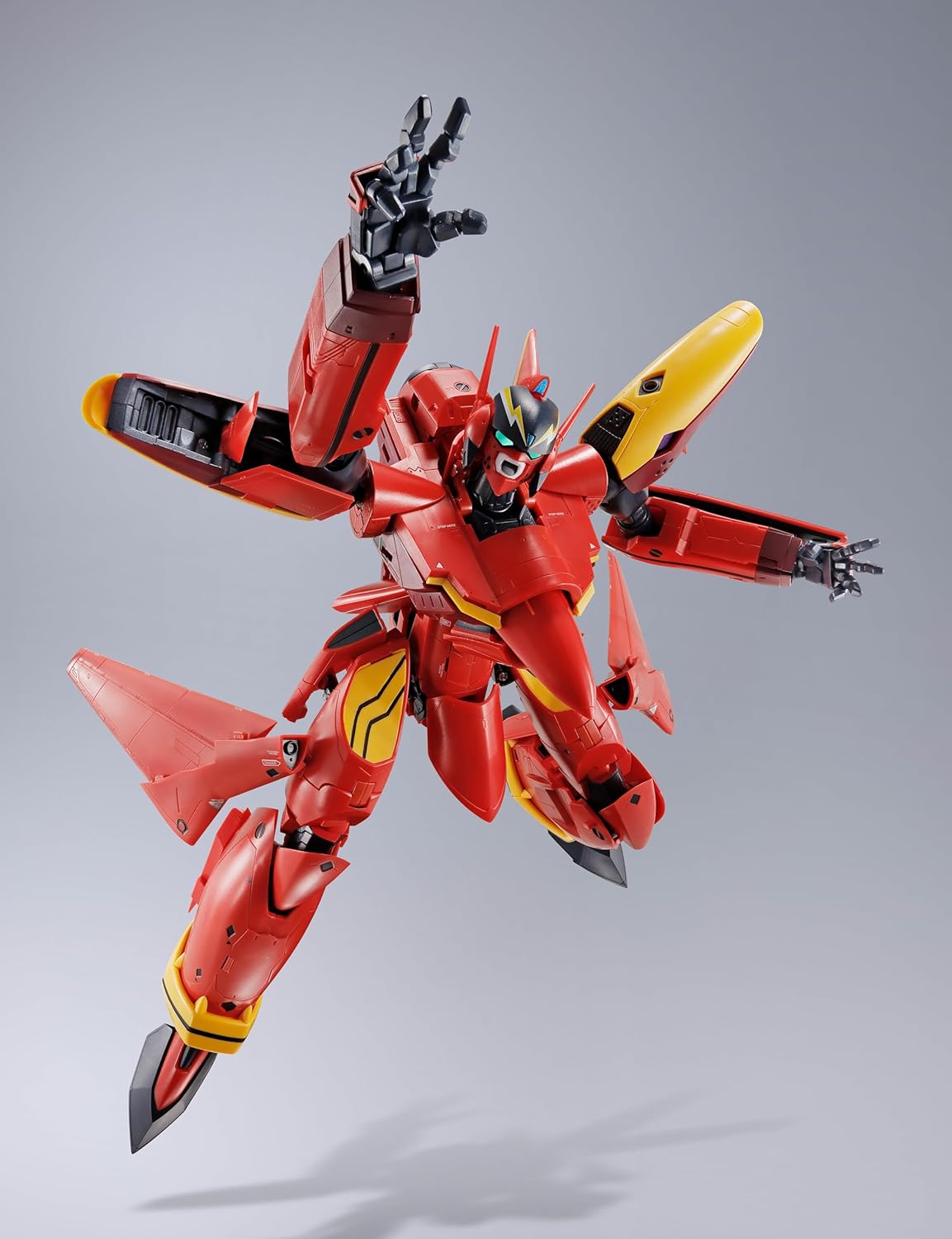**MTS Toys**DX Chogokin VF-19 Custom Excalibur