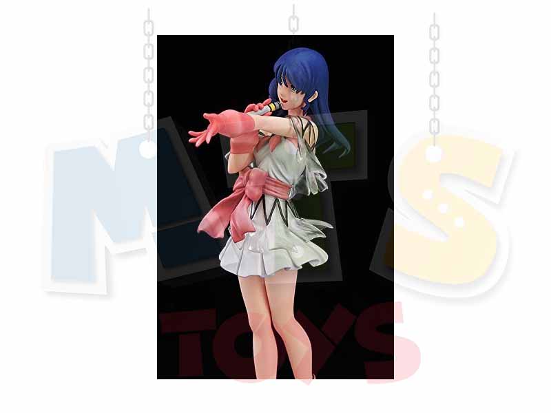 **MTS Toys**PLAMAX Super Dimension Fortress Macross : MF-04 Lynn Minmey 1/20 Scale