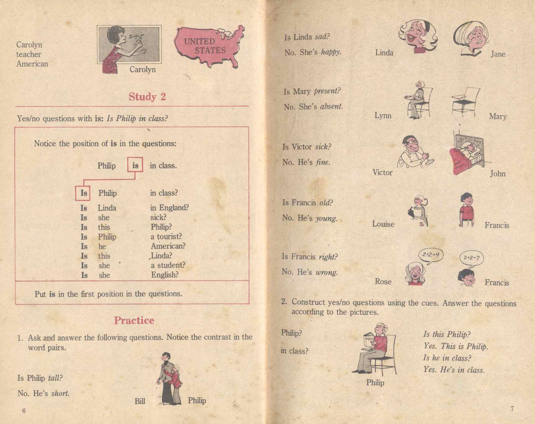 หนังสือเรียนภาษาอังกฤษ อ 011 - อ 012 LADO ENGLISH SERIES ชั้นมัธยมศึกษาปีที่ 1 (ม.1)