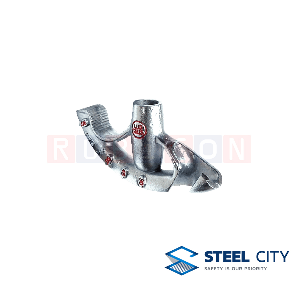 STEEL CITY BD13 ที่ดัดท่อ ชนิดบาง ขนาด 1” (BENDERS)