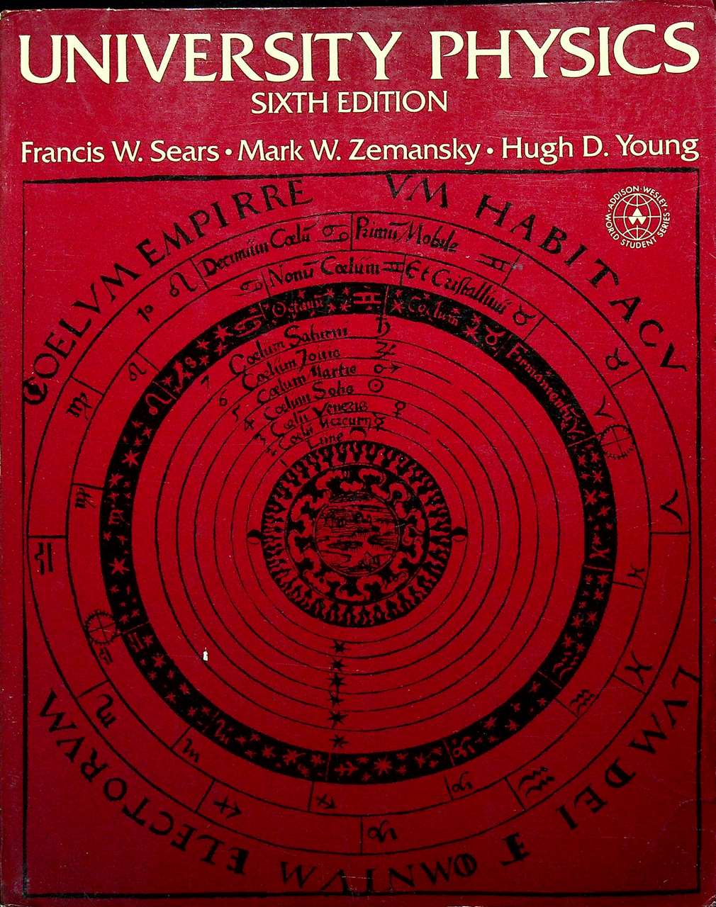 UNIVERSITY PHYSICS SIXTH EDITION