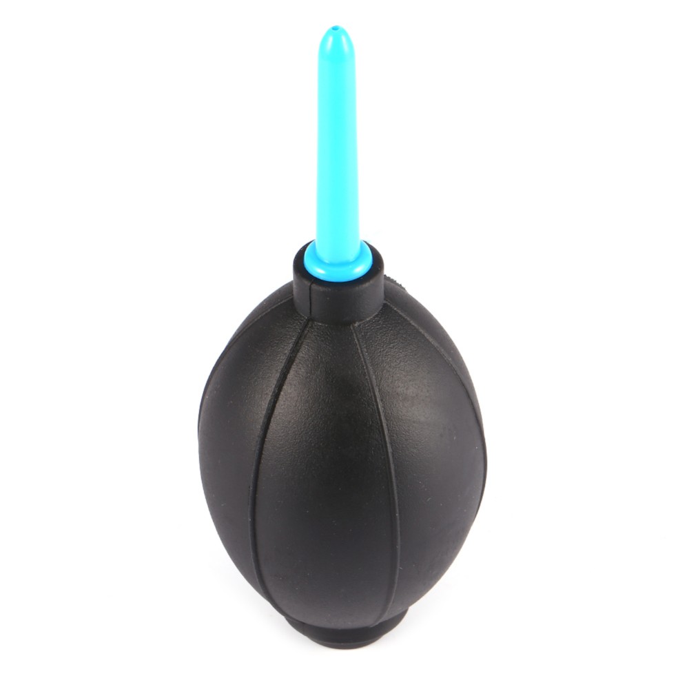 ที่เป่าฝุ่น Dust Blower Cleaner Rubber Lens Cleaner DSLR Tool For SLR Camera