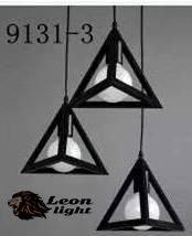 โคมไฟวินเทจ Loft (ลอฟท์) G-9131/3