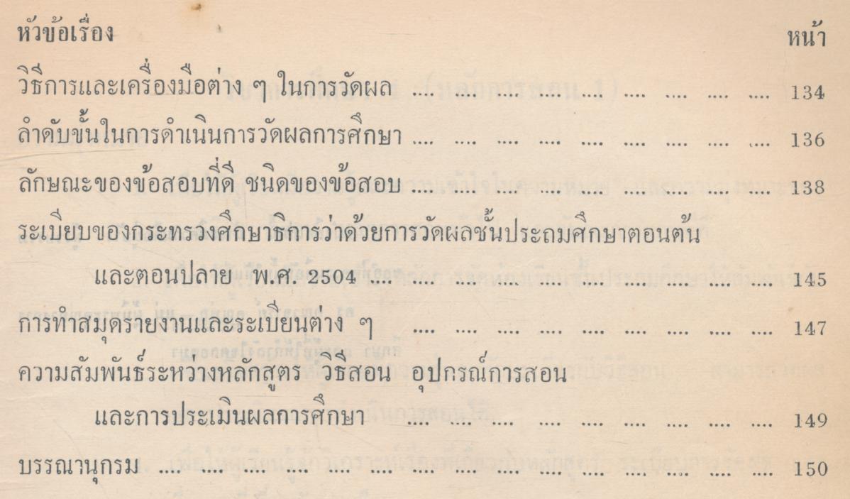 เอกสารวิชาการ ฉบับที่ 2 คู่มือวิชาการศึกษา 4 หลักการสอน 1
