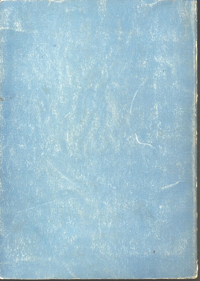 ไฟฟ้ามูลฐาน หนังสือชุดไฟฟ้าและอีเลคทรอนิคส์ เล่ม ๓ พ.ศ.๒๕๐๐