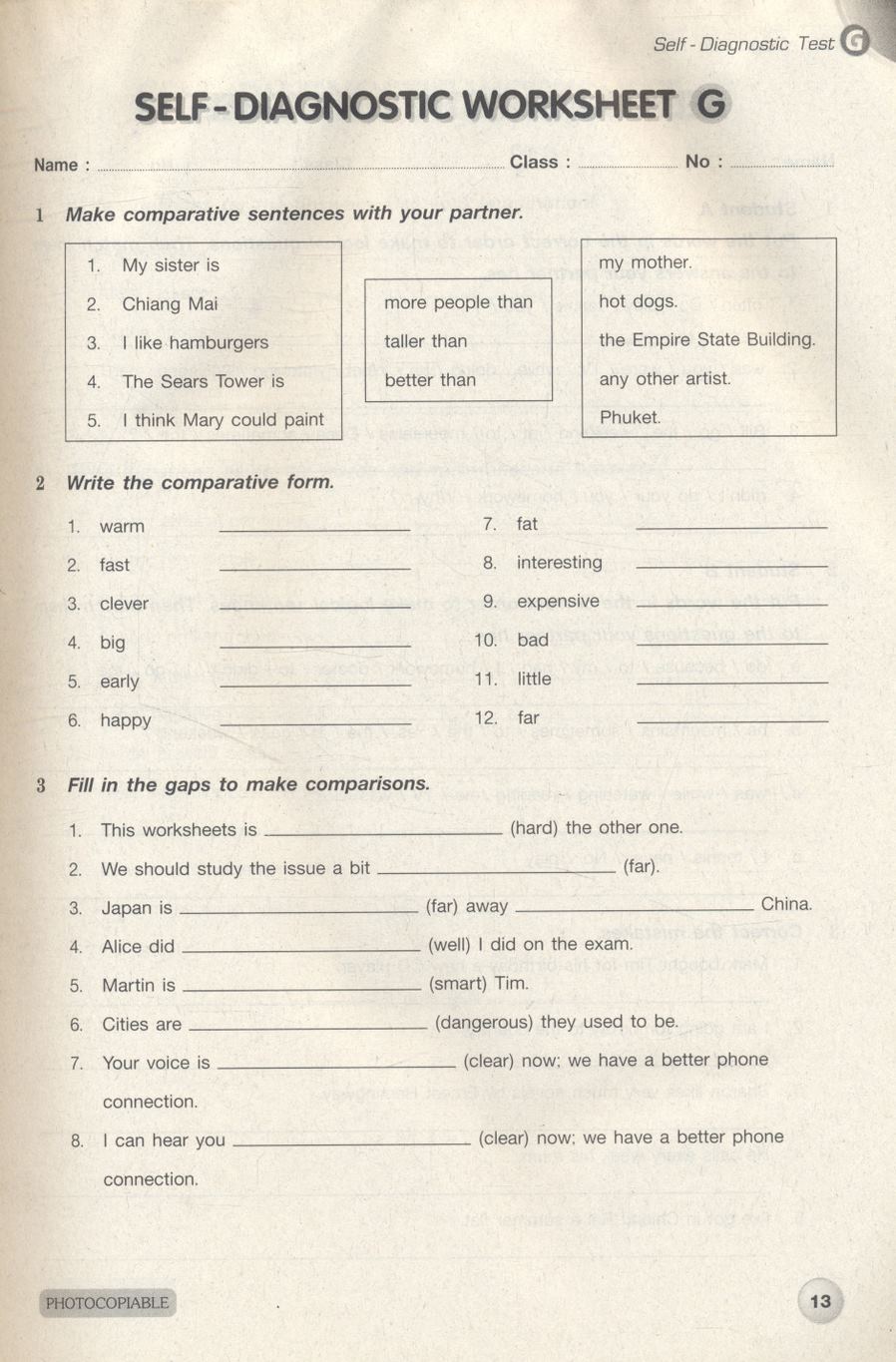 คู่มือครู สาระการเรียนรู้พื้นฐาน ภาษาอังกฤษ Gateway Plus ชั้นมัธยมศึกษาปีที่ 6