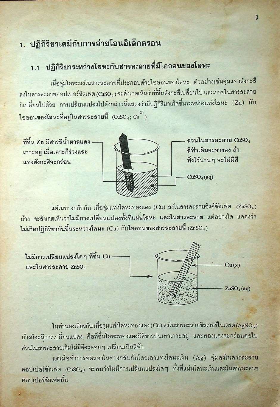 เคมี ม.6 เล่ม 2 ว 035