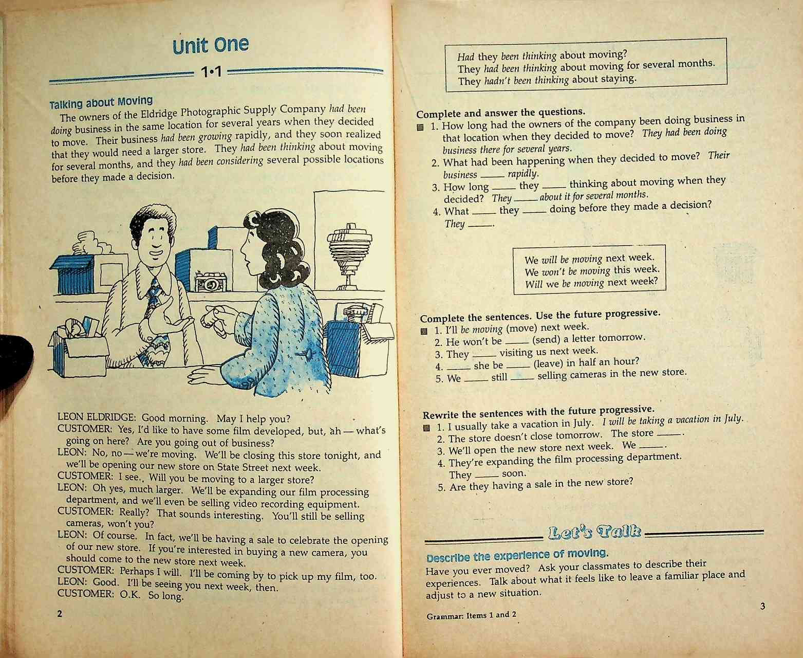 หนังสือเรียนภาษาอังกฤษ อ 513 - อ 514 ENGLISH ALFA ชั้นมัธยมศึกษาปีที่ 5 (ม.5)