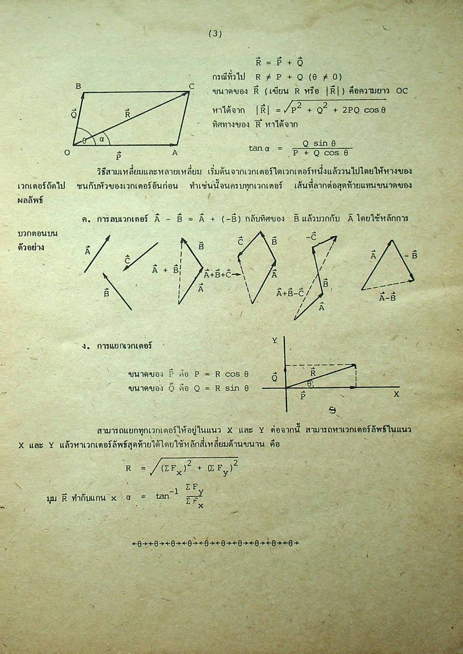 สรุป-เฉลย-เก็งข้อสอบเข้ามหาวิทยาลัย พื้นฐานทางวิศวกรรม
