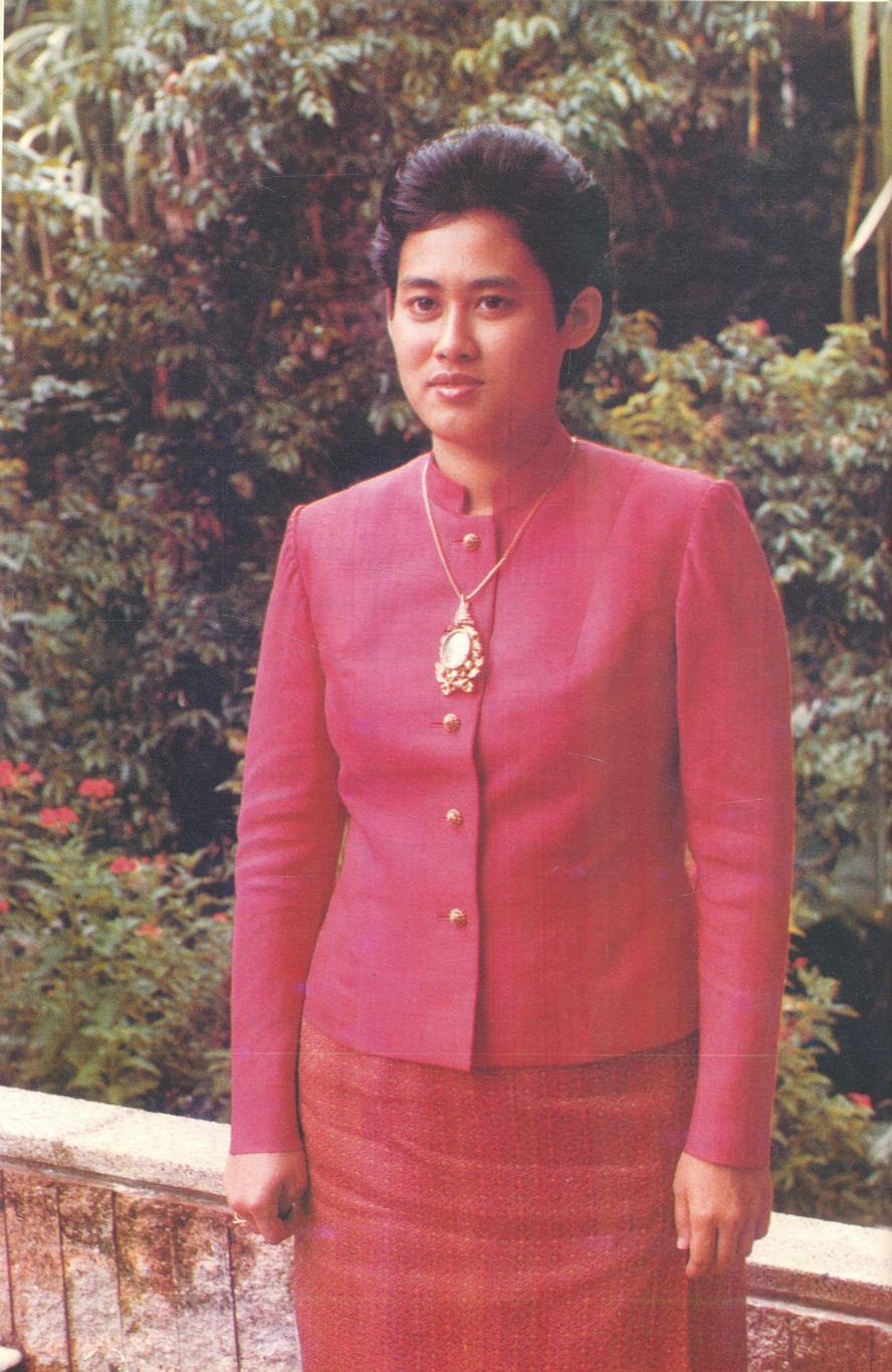 เชียงแสนมรดกไทย ที่ระลึกพิธีเปิดห้องสมุดประชาชน เฉลิมราชกุมารี อำเภอเชียงแสน จังหวัดเชียงราย