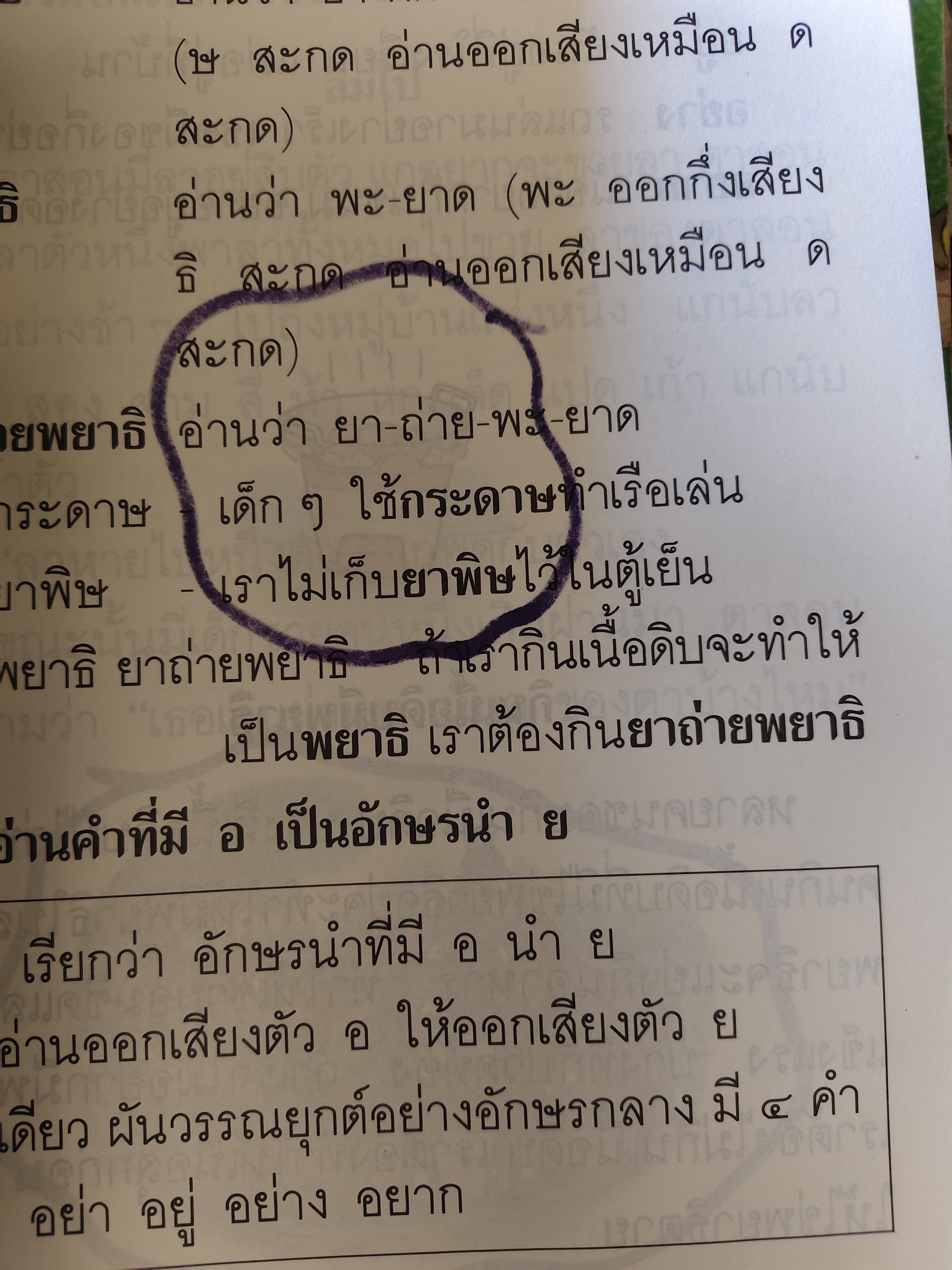หนังสือเรียนภาษาไทย ชุดพื้นฐานภาษา แก้วกับกล้า ครบชุด 12 เล่ม ป.1 ถึง ป.6