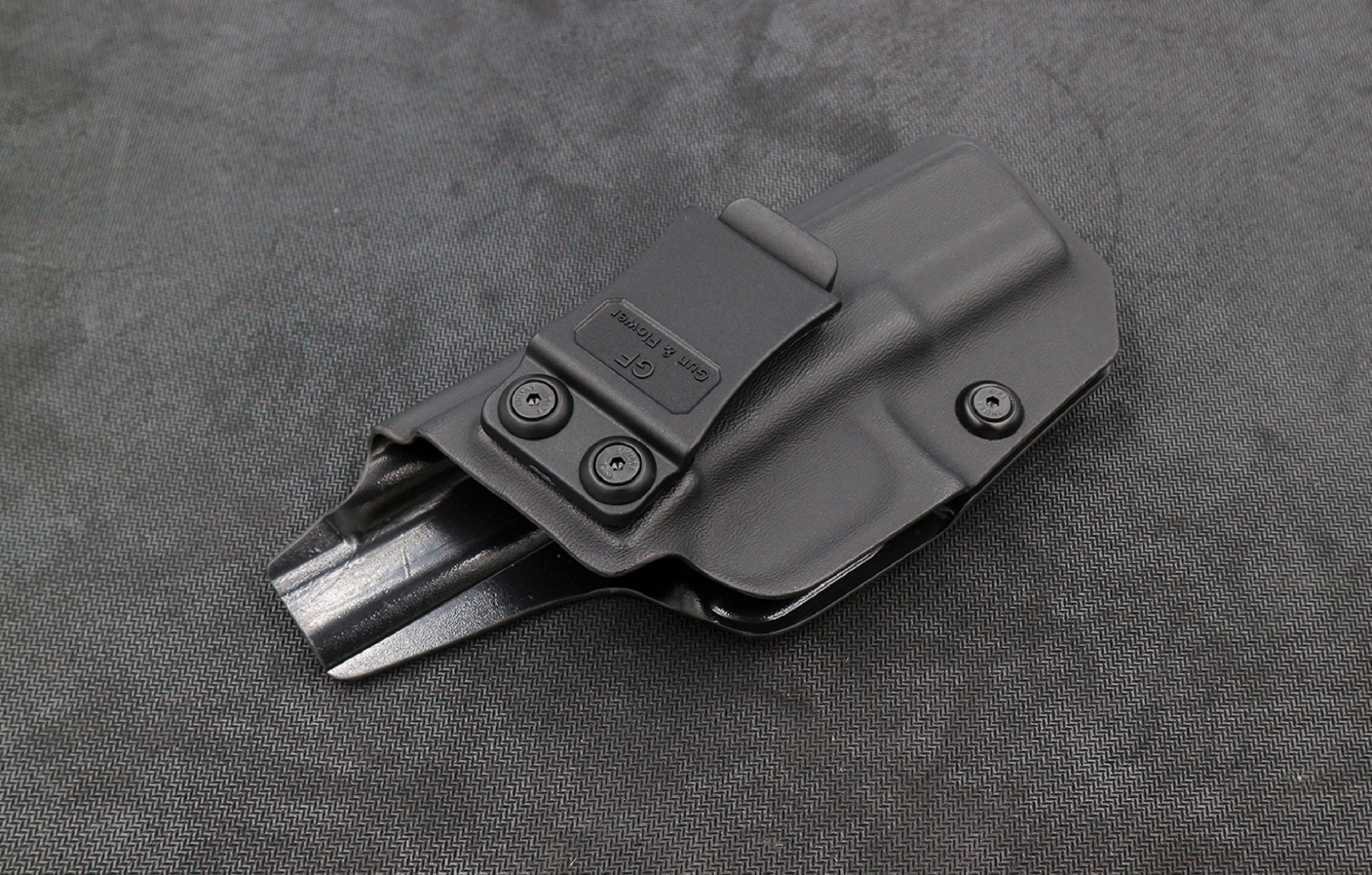 🇹🇭 751 ไทยแลนด์ แทคติคอล ซองพกใน Kydex Glock19