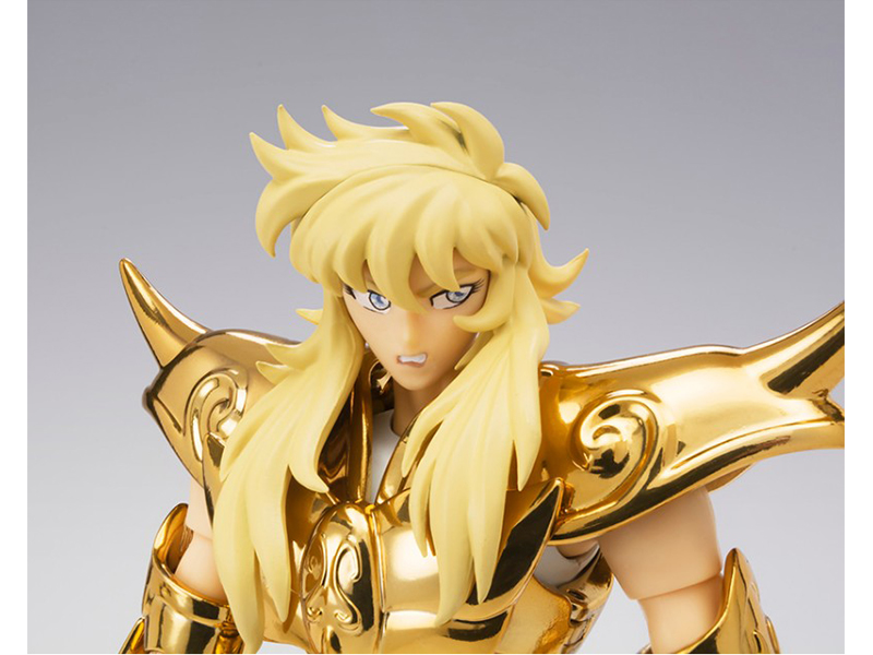 **MTS Toys**Saint Cloth Myth EX : Scorpio Miro OCE [Original Color Edition]