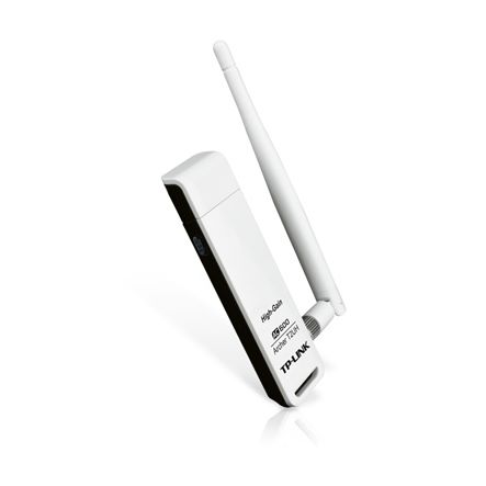 TP-Link AC600 High Gain Wireless Dual Band