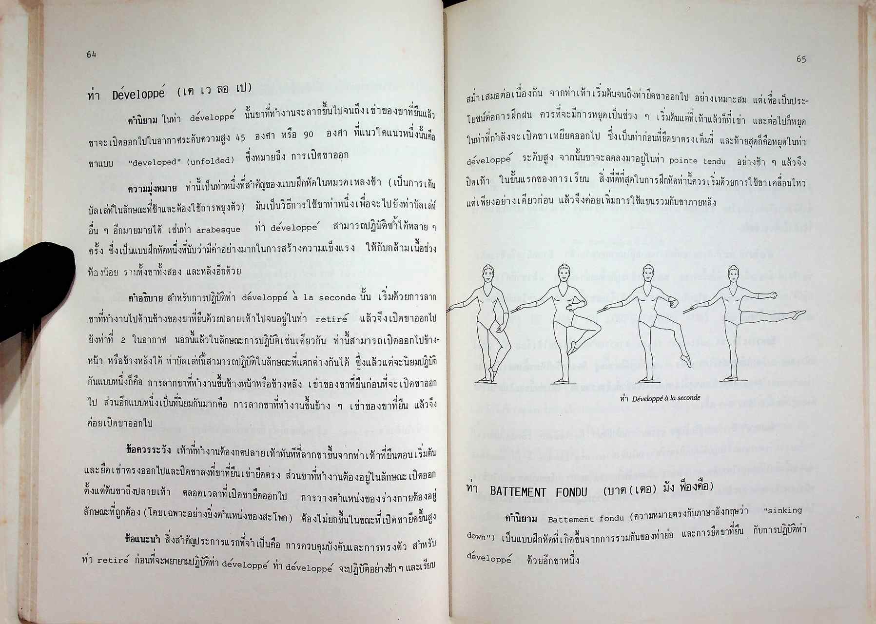 บัลเล่ท์