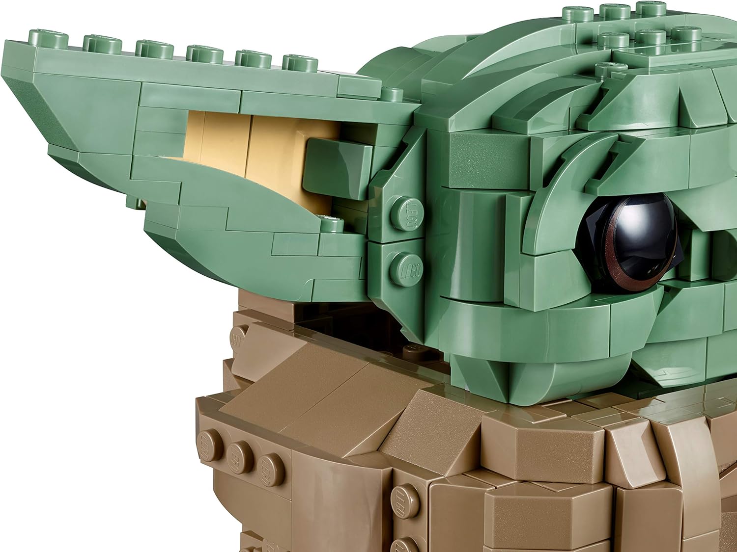 **MTS Toys**เลโก้ Lego 75318 Star Wars : The Child