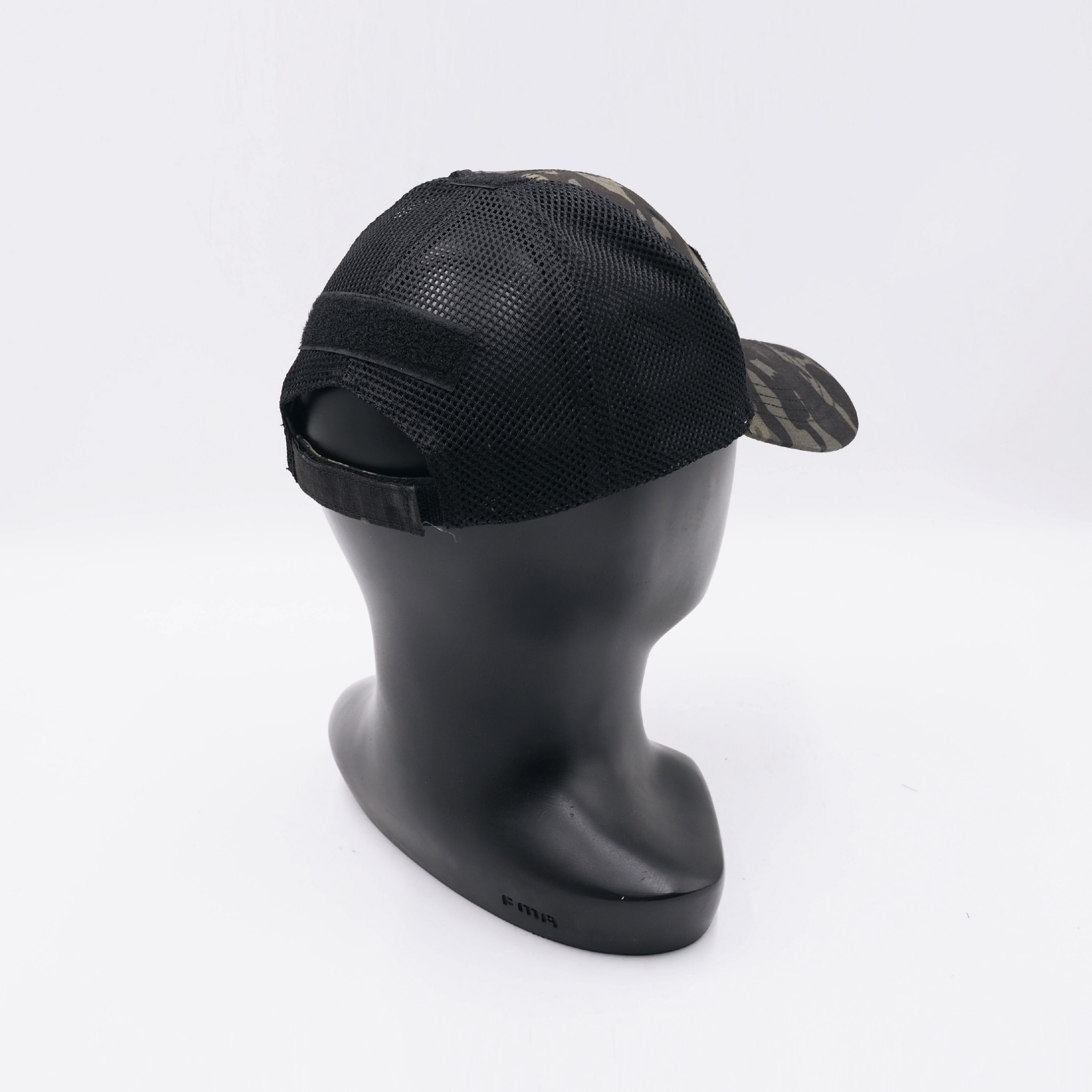 🇹🇭 523 ไทยแลนด์ แทคติคอล หมวกแก็ปตาข่าย