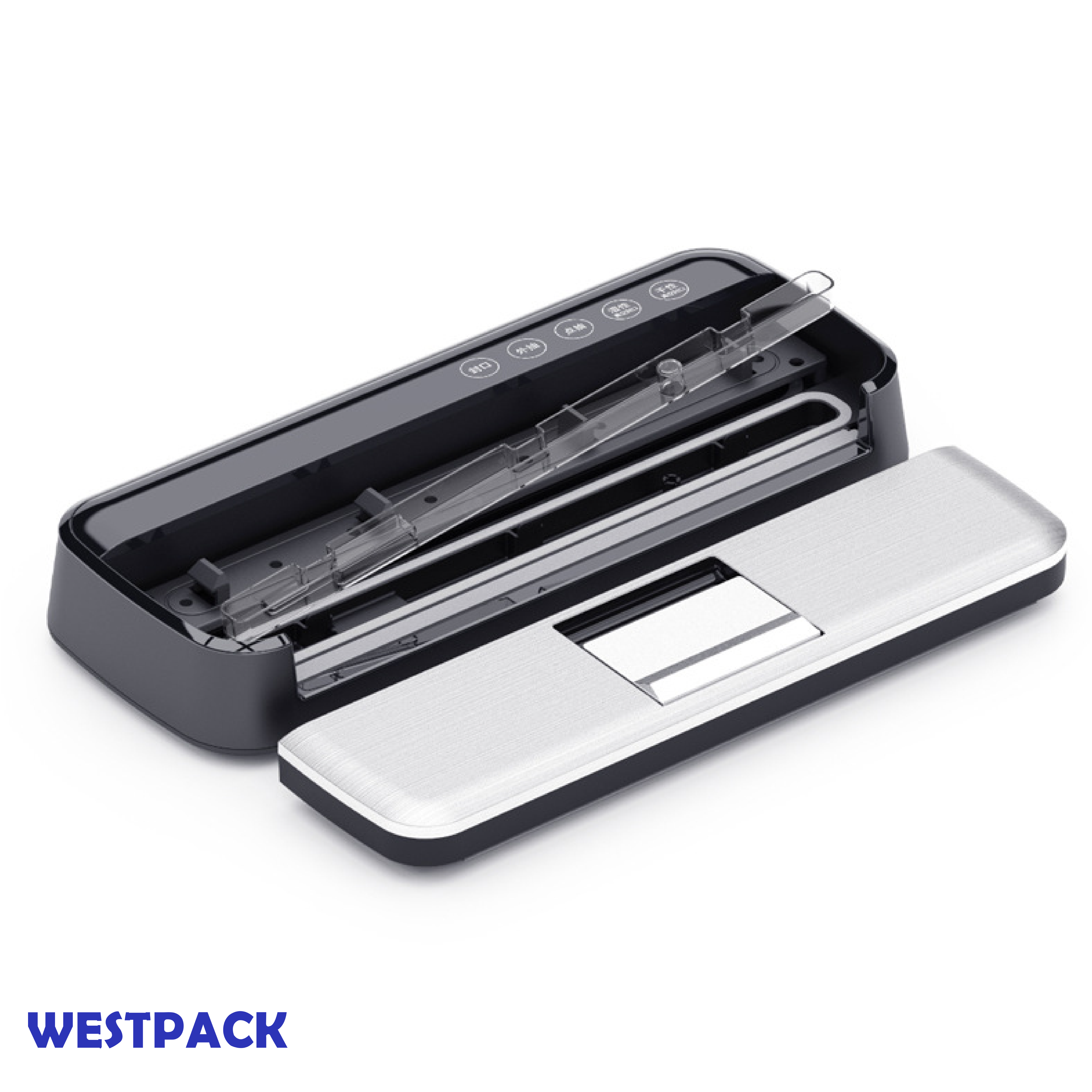 เครื่องซีลสูญญากาศ WESTPACK รุ่น Automatic 18