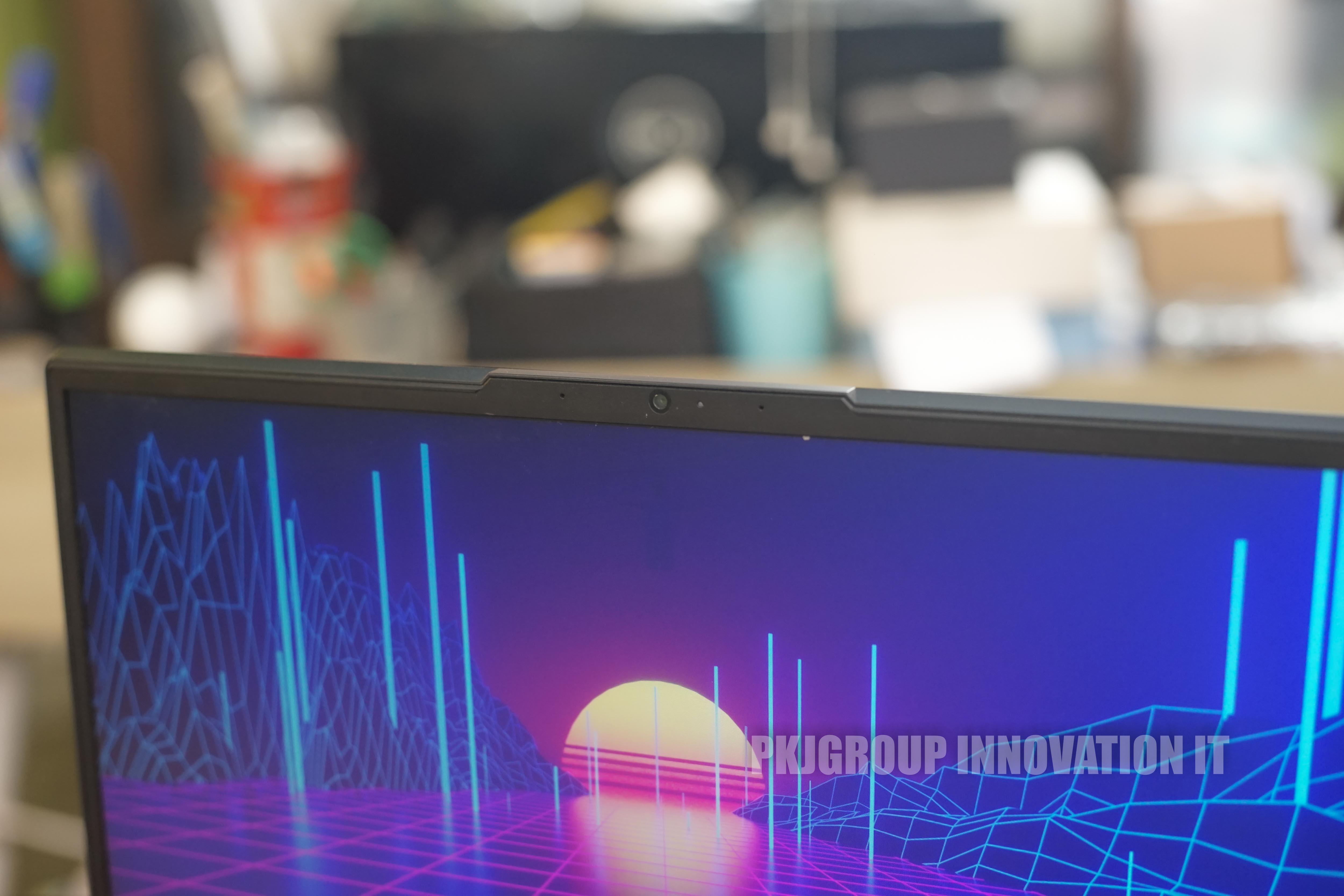 โน๊ตบุ๊คเล่นเกมมือสอง Lenovo legion 5 15ACH6H-82JU000ETA Ryzen 7 5800H RAM 16 GB M.2 2 ตัว RTX3060