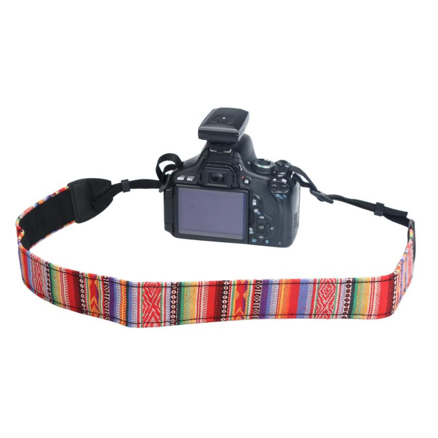 สายคล้องกล้อง1 Camera Neck Strap