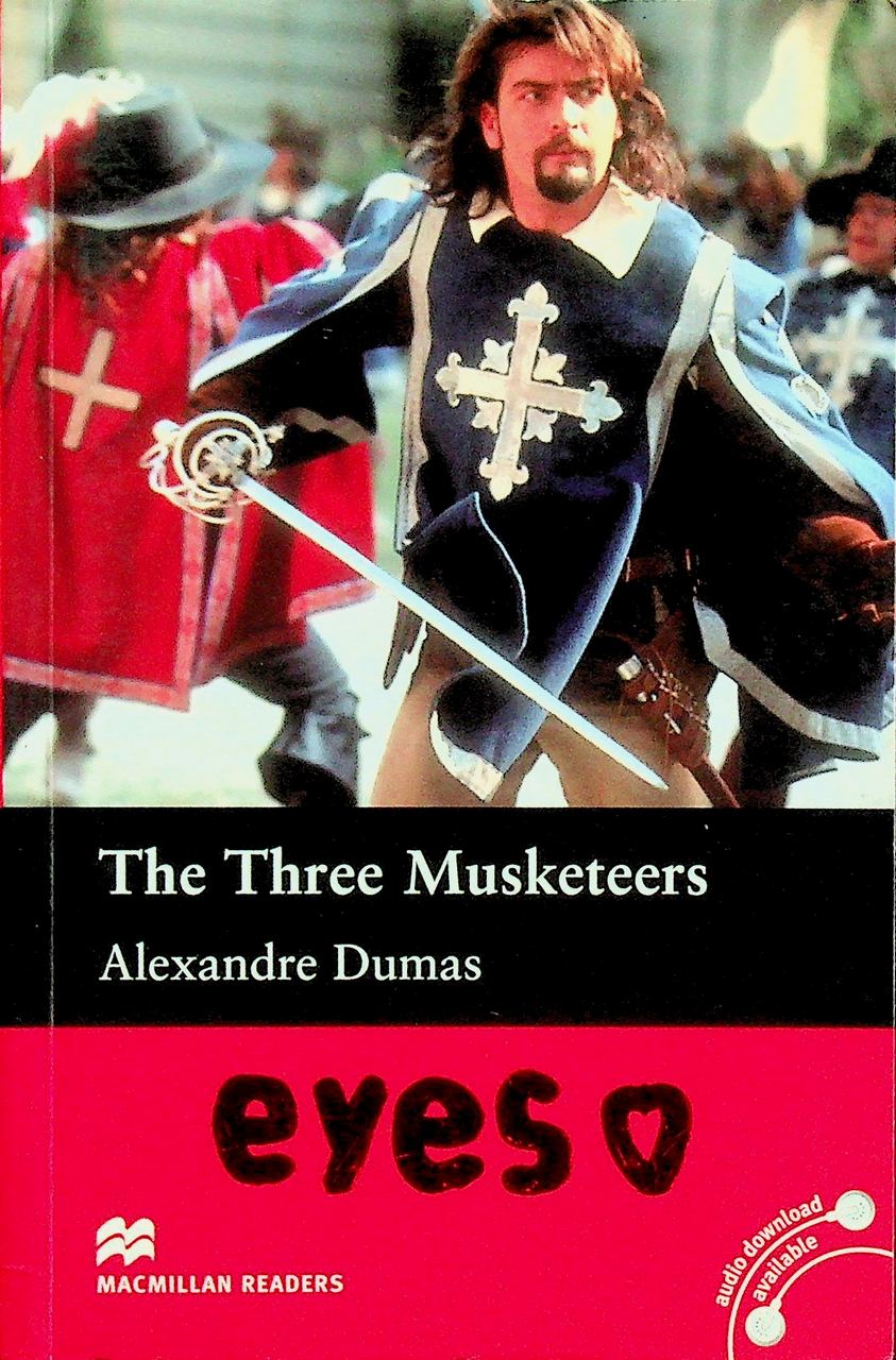 The Three Musketeers