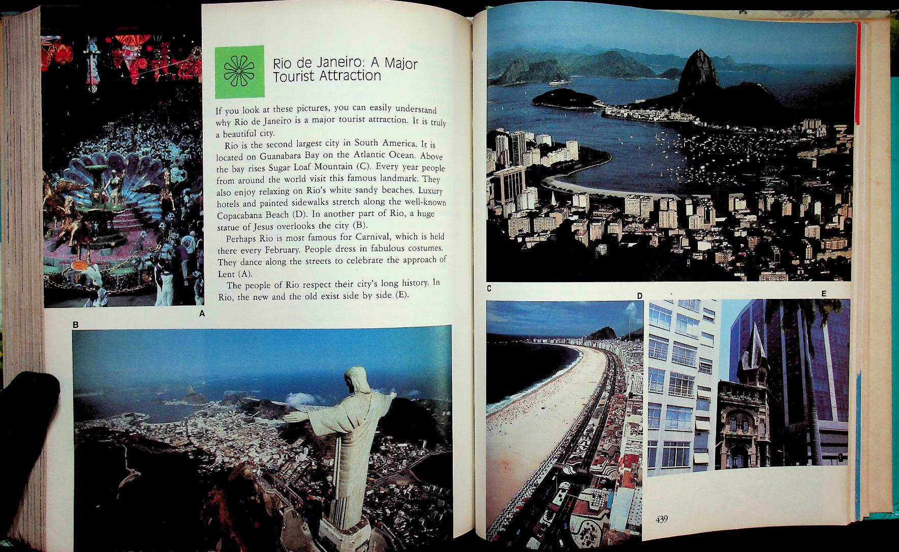 LATIN AMERICA AND CANADA