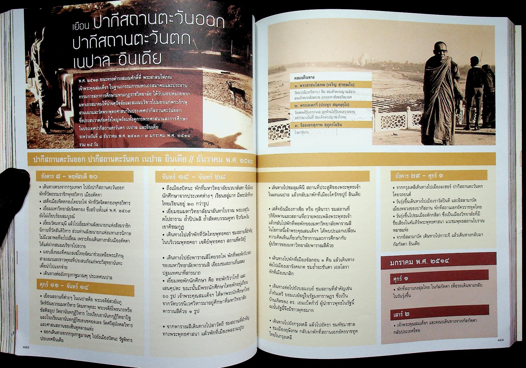 พระประวัติ สมเด็จพระญาณสังวร สมเด็จพระสังฆราส สกลมหาสังฆปรินายก บวรธรรมบพิตร