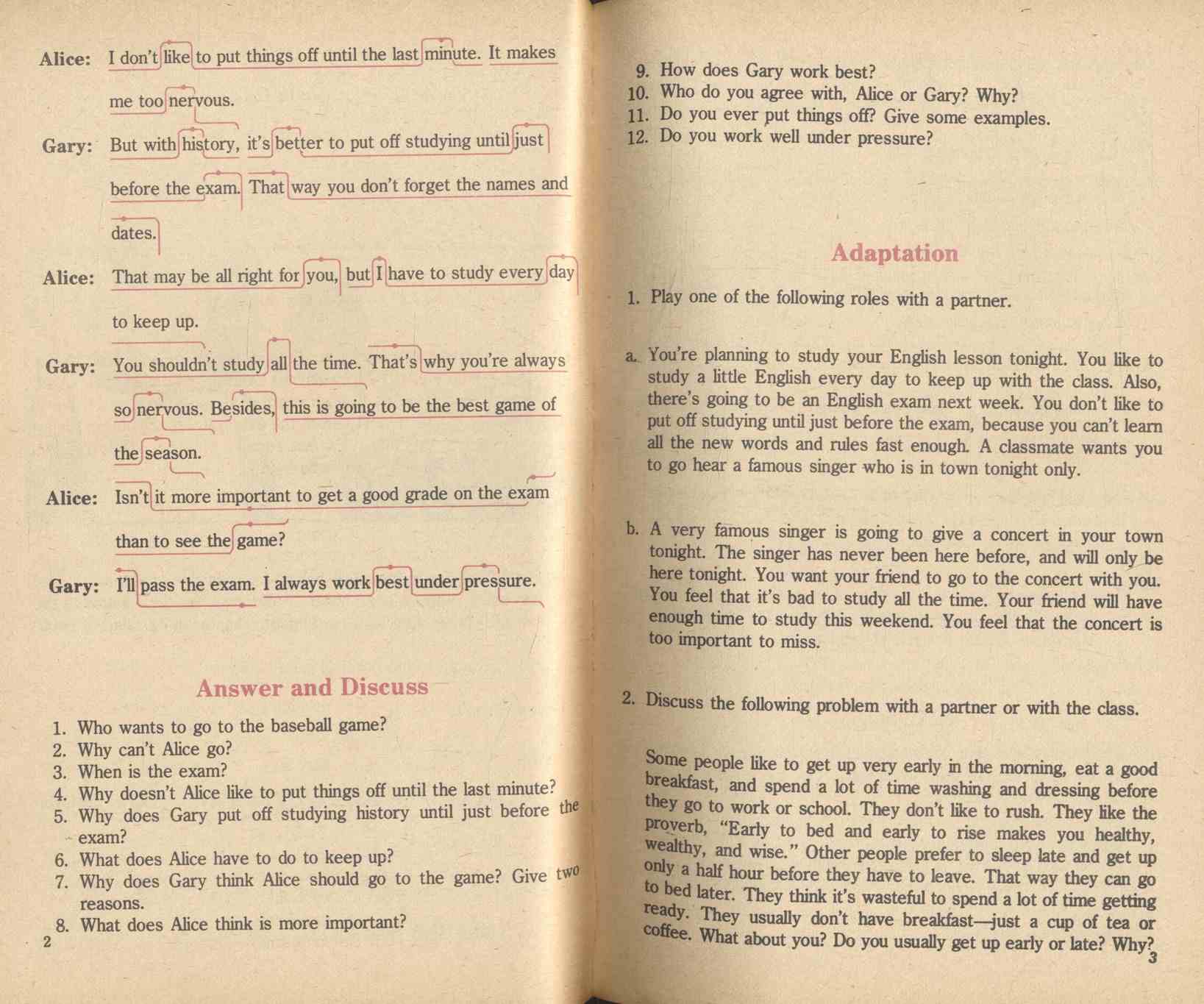 หนังสือเรียนภาษาอังกฤษ LADO ENGLISH SERIES ชั้นมัธยมศึกษาปีที่ 1 - 6 (ม.1-ม.6) ครบชุด