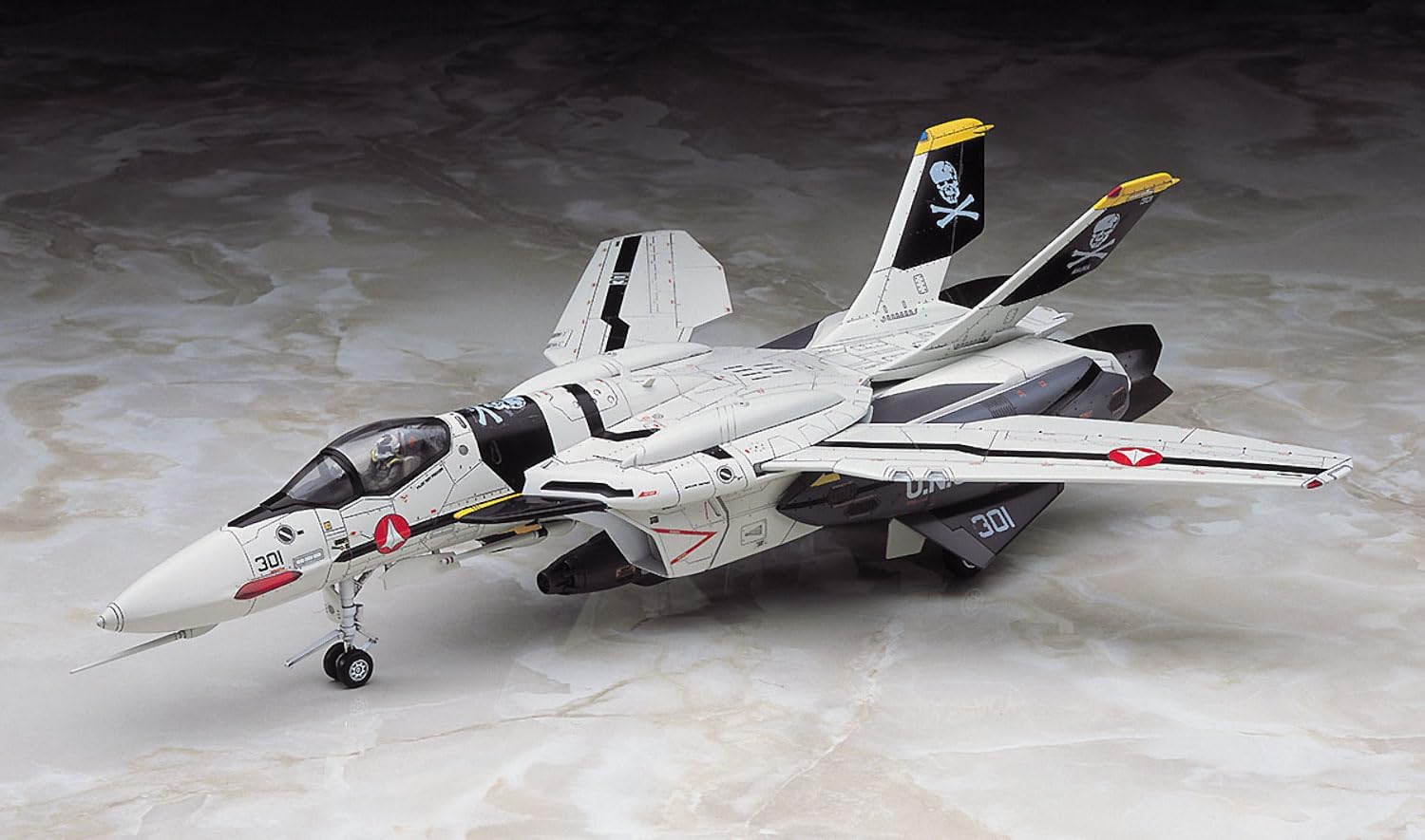 **MTS Toys**Hasegawa Macross Zero 1/72 : VF-0S
