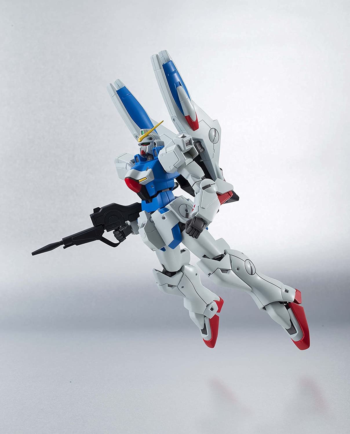 **MTS Toys**กันดั้ม The Robot Spirits Side MS : Victory Dash Gundam