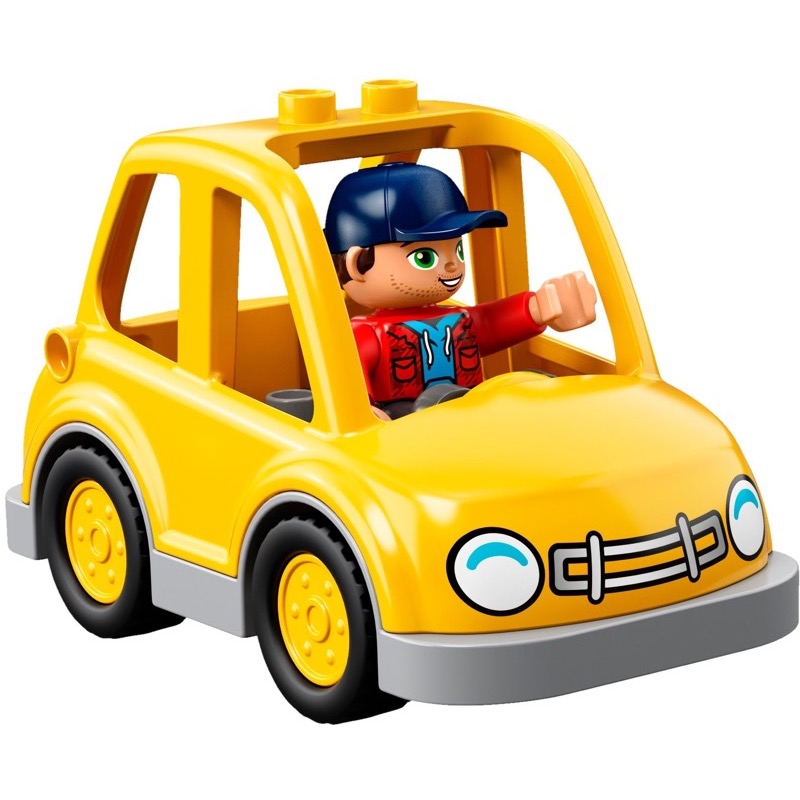 **MTS Toys**เลโก้ Lego 10867 Duplo : Farmer's Market