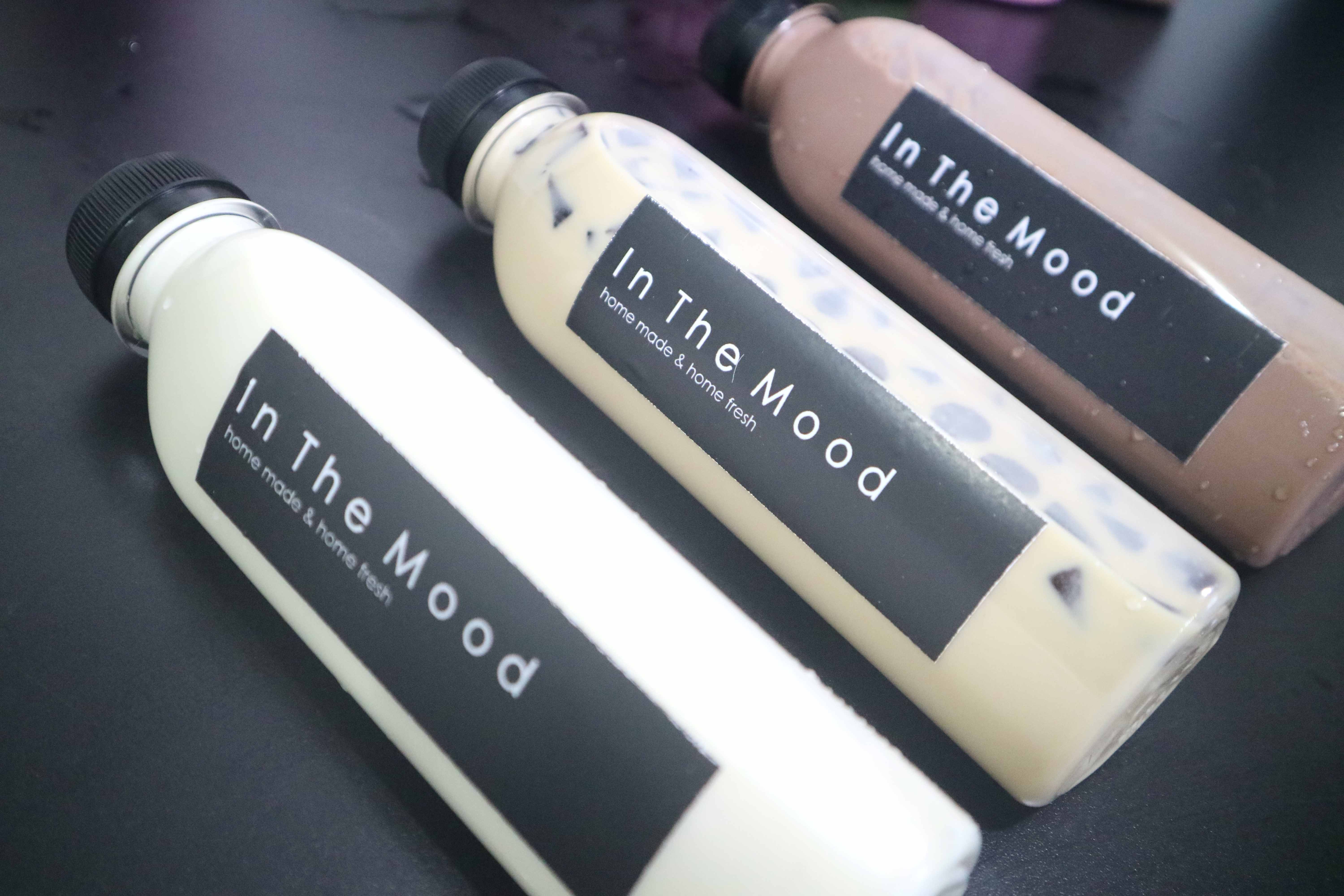 ขวด PET ทรงสามเหลี่ยม 250 ml ป.30 แพคละ 150 ใบ
