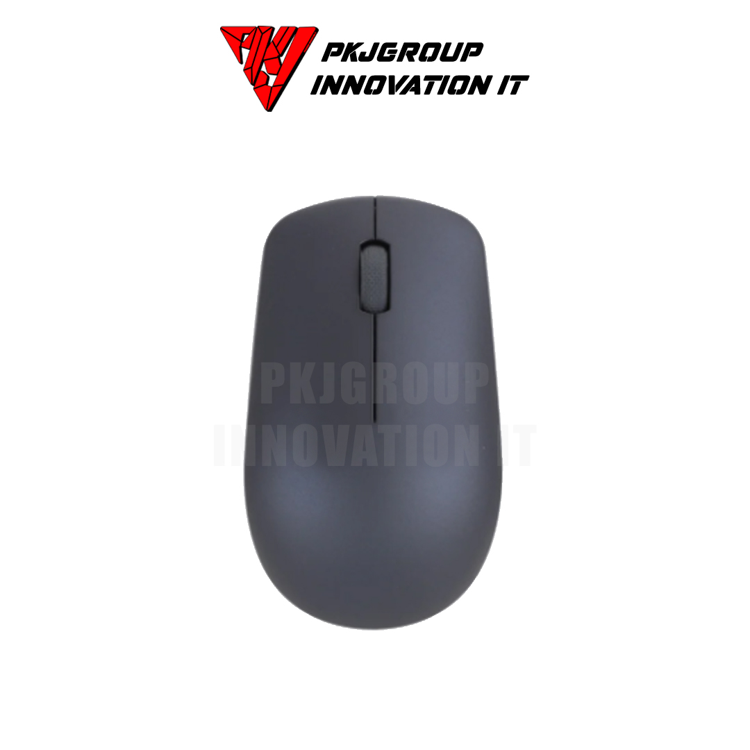 เมาส์ไร้สายของใหม่ Lenovo 530 Wireless mouse สี Abyss Blue ของแท้ ประกัน 1 ปี
