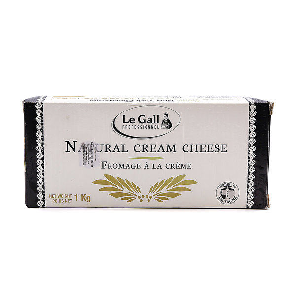 ครีมชีส Le gal 1 กก.