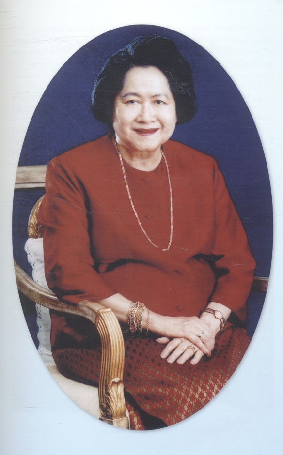 เครื่องประกอบพระอิสริยยศ สมเด็จพระเจ้าพี่นางเธอ เจ้าฟ้ากัลยาณิวัฒนา กรมหลวงนราธิวาสราชนครินทร์