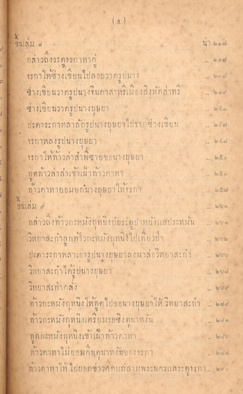 บทละคร เรื่อง อิเหนา พระราชนิพนธ์ พระบาทสมเด็จ ฯ พระพุทธเลิศหล้านภาลัย ฉบับหอพระสมุดวชิรญาณ เล่ม ๑