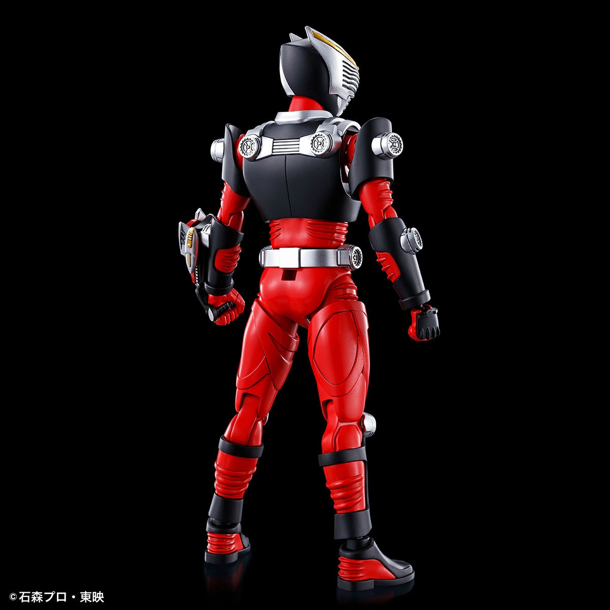**MTS Toys**Figure-Rise Standard : Masked Rider Ryuki