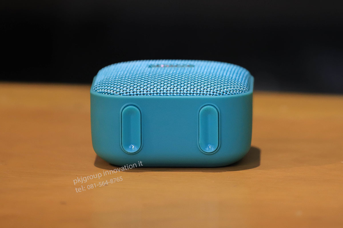 รีวิวลำโพงบลูทูธ Mifa A1 เสียงดีแถมกันน้ำด้วย
