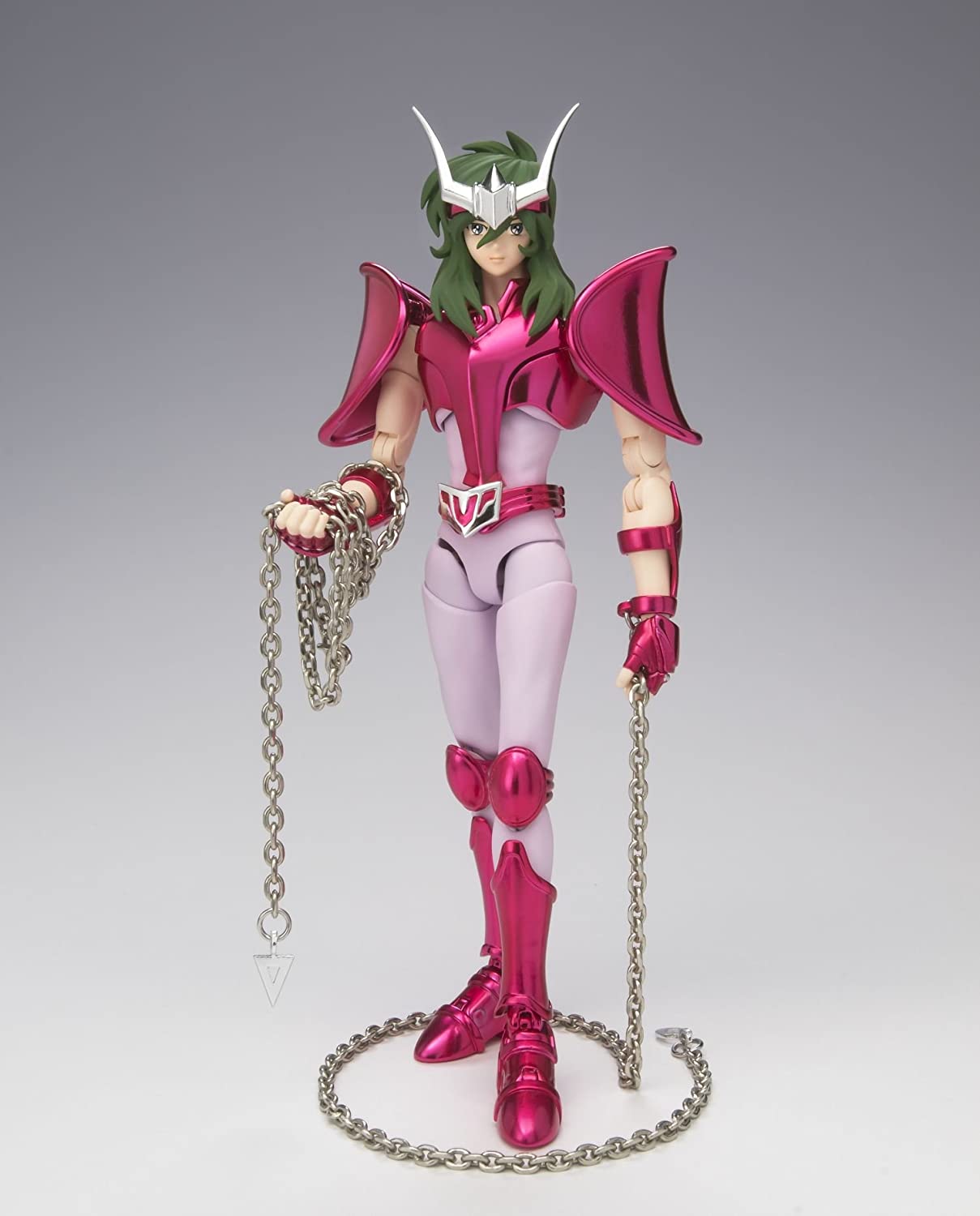**MTS Toys**Saint Cloth Myth EX : Andromeda Shun Revival