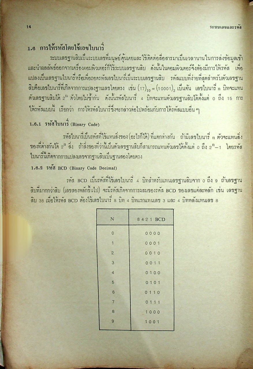 หลักการออกแบบวงจรลอจิก : วงจรคอมไบเนชั่น ภาค 1