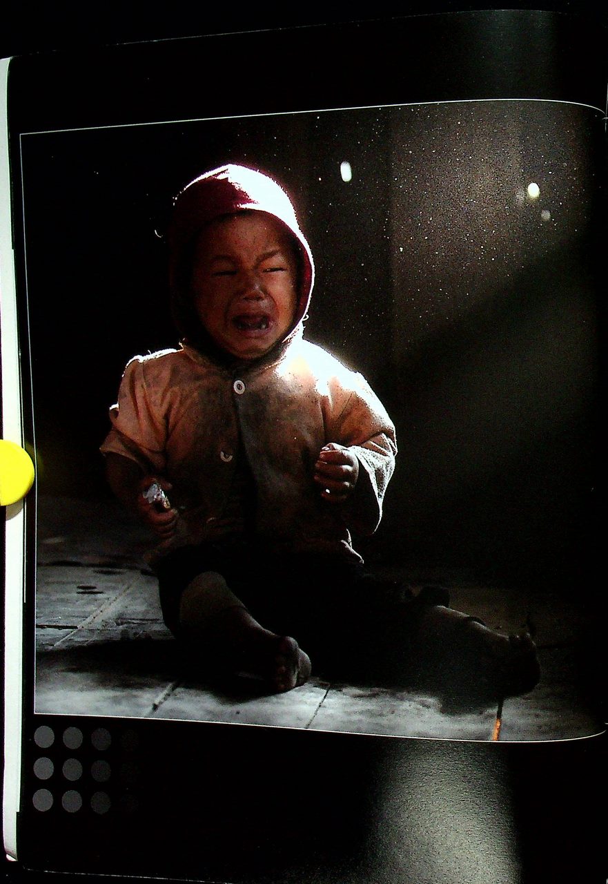 Basic DRAMATIC PHOTOGRAPHY พื้นฐานการถ่าย ภาพมีชีวิต เชิงศิลปะ