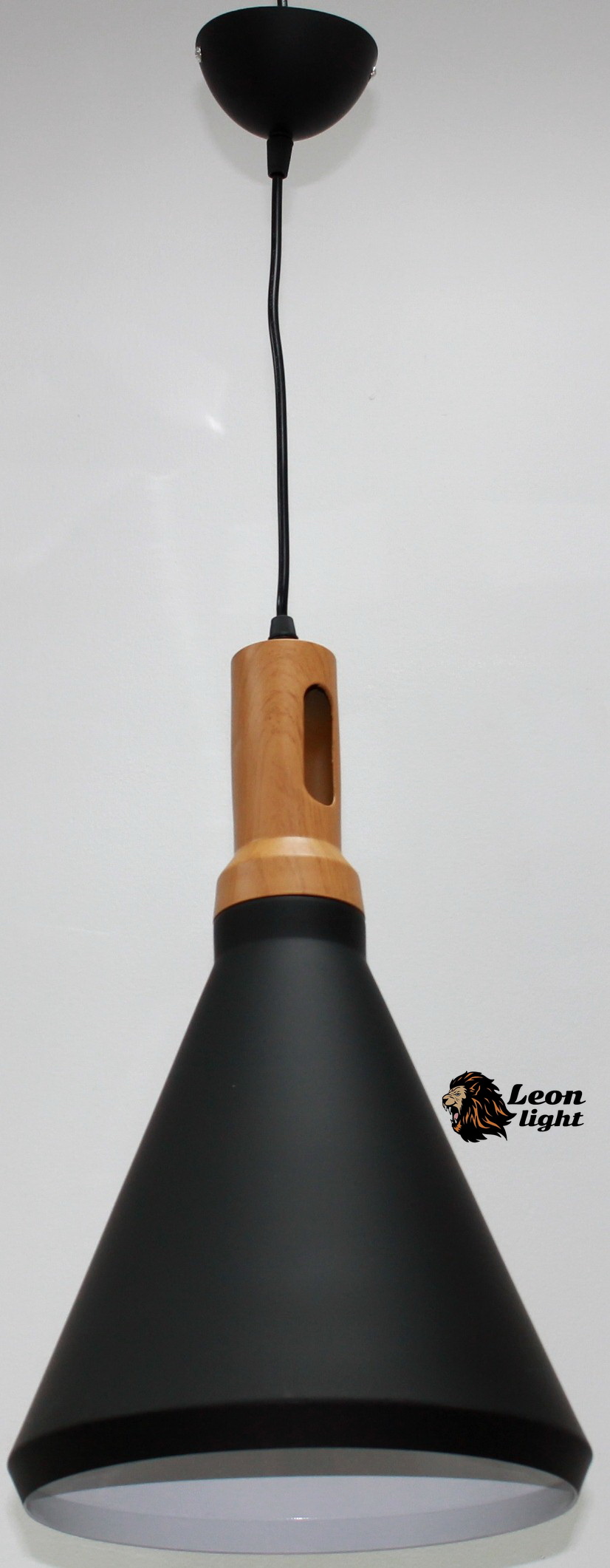 โคมไฟวินเทจ Loft (ลอฟท์) G-8887/1A-BK