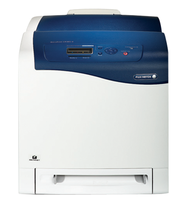 ปริ้นเตอร์ FUJI-XEROX CP305D color