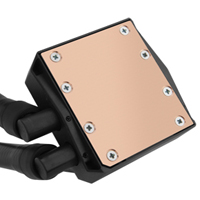 Corsair-Hydro-H100i-Water-cooling-ชุดน้ำสำหรับมือใหม่-ราคาเบา