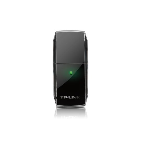 ตัวรับสัญญาณ TP-Link AC600 Wireless Dual Band USB Adapter