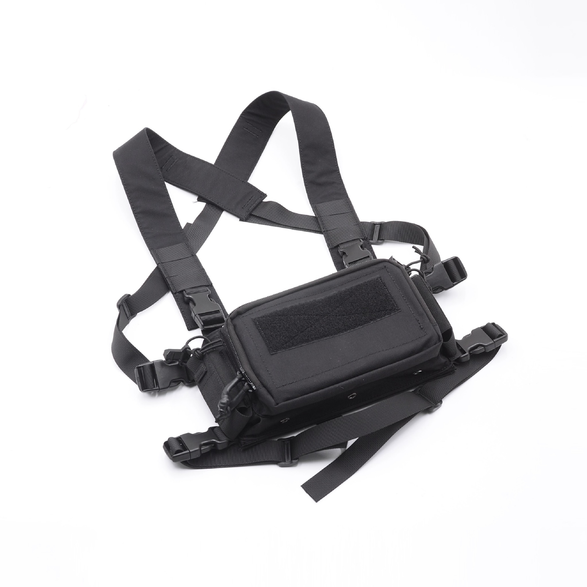 🇹🇭 1281 ไทยแลนด์ แทคติคอล D3 Warrior Chest Rig 500D